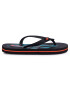 4F Flip flop HJL20-JKLM002 Negru - Pled.ro