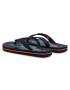 4F Flip flop HJL20-JKLM002 Negru - Pled.ro