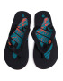 4F Flip flop HJL20-JKLM002 Negru - Pled.ro