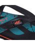 4F Flip flop HJL20-JKLM002 Negru - Pled.ro