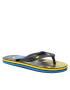 4F Flip flop HJL22-JKLM004 Roșu - Pled.ro