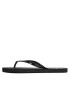 4F Flip flop SS23FFLIF064 Negru - Pled.ro