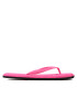 4F Flip flop SS23FFLIF067 Roz - Pled.ro