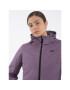 4F Geacă de schi AW23TJACF120 Violet Regular Fit - Pled.ro