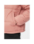 4F Geacă din puf AW23TDJAF230 Coral Regular Fit - Pled.ro