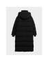 4F Geacă din puf AW23TDJAF237 Negru Regular Fit - Pled.ro