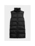 4F Geacă din puf AW23TDJAF238 Negru Regular Fit - Pled.ro