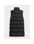 4F Geacă din puf AW23TDJAF238 Negru Regular Fit - Pled.ro