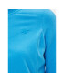 4F Lenjerie de corp termoactivă partea de sus AW23UFLEF031 Albastru Slim Fit - Pled.ro