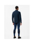 4F Lenjerie de corp termoactivă partea de sus AW23UFLEM034 Bleumarin Slim Fit - Pled.ro