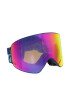 4F Ochelari ski H4Z21-GGD002 Albastru - Pled.ro