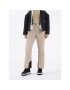 4F Pantaloni de schi AW23TFTRF400 Maro Regular Fit - Pled.ro