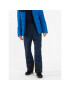 4F Pantaloni de schi AW23TFTRM361 Bleumarin Regular Fit - Pled.ro