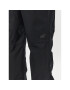 4F Pantaloni de schi AW23TFTRM361 Negru Regular Fit - Pled.ro