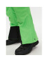 4F Pantaloni de schi AW23TFTRM361 Verde Regular Fit - Pled.ro