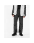 4F Pantaloni de schi AW23TFTRM402 Gri Regular Fit - Pled.ro