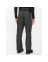 4F Pantaloni de schi AW23TFTRM403 Gri Regular Fit - Pled.ro