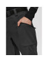 4F Pantaloni de schi AW23TFTRM403 Gri Regular Fit - Pled.ro