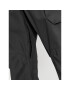 4F Pantaloni de schi AW23TFTRM403 Gri Regular Fit - Pled.ro