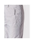 4F Pantaloni de schi H4Z21-SPDN001 Gri Regular Fit - Pled.ro