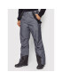 4F Pantaloni de schi H4Z21-SPMN001 Gri Regular Fit - Pled.ro