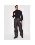 4F Pantaloni de schi H4Z21-SPMN001 Negru Regular Fit - Pled.ro