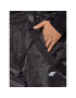 4F Pantaloni de schi H4Z21-SPMN001 Negru Regular Fit - Pled.ro