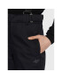 4F Pantaloni de schi H4Z22-SPDN001 Negru Relaxed Fit - Pled.ro