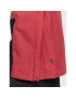 4F Pantaloni de schi H4Z22-SPMN001 Roșu Regular Fit - Pled.ro