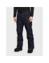 4F Pantaloni de schi H4Z22-SPMN002 Bleumarin Regular Fit - Pled.ro