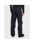 4F Pantaloni de schi H4Z22-SPMN002 Bleumarin Regular Fit - Pled.ro