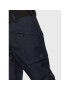 4F Pantaloni de schi H4Z22-SPMN002 Bleumarin Regular Fit - Pled.ro