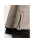 4F Pantaloni de schi H4Z22-SPMN002 Gri Regular Fit - Pled.ro