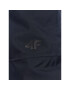 4F Pantaloni de schi H4Z22-SPMN003 Bleumarin Regular Fit - Pled.ro