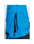 4F Pantaloni de schi H4Z22-SPMN006 Albastru Regular Fit - Pled.ro