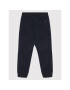 4F Pantaloni din material HJL22-JSPMC001 Bleumarin Regular Fit - Pled.ro