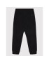 4F Pantaloni din material HJL22-JSPMC001 Negru Regular Fit - Pled.ro