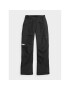 4F Pantaloni pentru snowboard AW23TFTRM345 Negru Regular Fit - Pled.ro