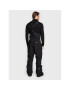 4F Pantaloni pentru snowboard H4Z22-SPMS002 Negru Regular Fit - Pled.ro