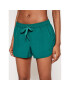 4F Pantaloni scurți de plajă H4L21-SKDT001 Verde Regular Fit - Pled.ro