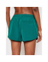 4F Pantaloni scurți de plajă H4L21-SKDT001 Verde Regular Fit - Pled.ro