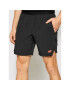 4F Pantaloni scurți sport H4L21-SKMF014 Negru Regular Fit - Pled.ro