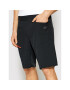 4F Pantaloni scurți sport H4L21-SKMF060 Negru Regular Fit - Pled.ro