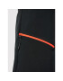 4F Pantaloni scurți sport H4L21-SKMF060 Negru Regular Fit - Pled.ro