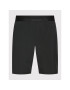 4F Pantaloni scurți sport H4L22-SKMF015 Negru Regular Fit - Pled.ro