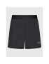 4F Pantaloni scurți sport H4Z21-SKMF013 Negru Regular Fit - Pled.ro