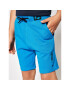 4F Pantaloni scurți sport HJL21-JSKMD003A Bleumarin Regular Fit - Pled.ro