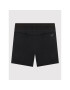 4F Pantaloni scurți sport HJL22-JSKMC001 Negru Regular Fit - Pled.ro