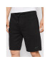 4F Pantaloni scurți sport NOSH4-SKMD350 Negru Regular Fit - Pled.ro