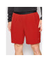 4F Pantaloni scurți sport H4L22-SKMF015 Roșu Regular Fit - Pled.ro